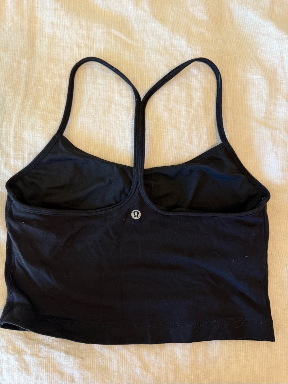 Lululemon Flow Y Tank - Picture 2 of 3